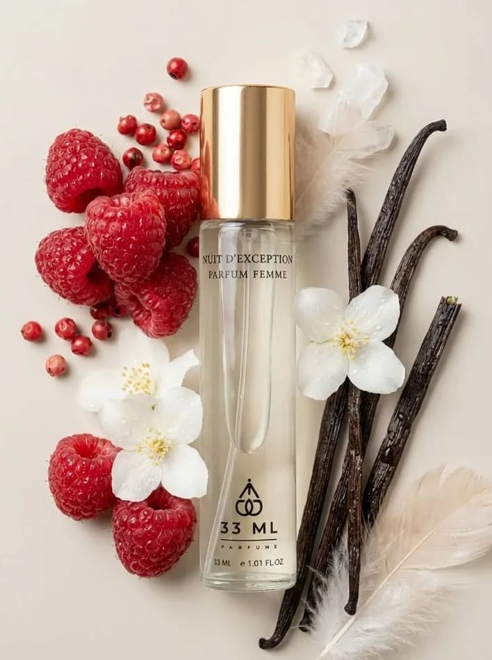 Adorable — flacon de parfum