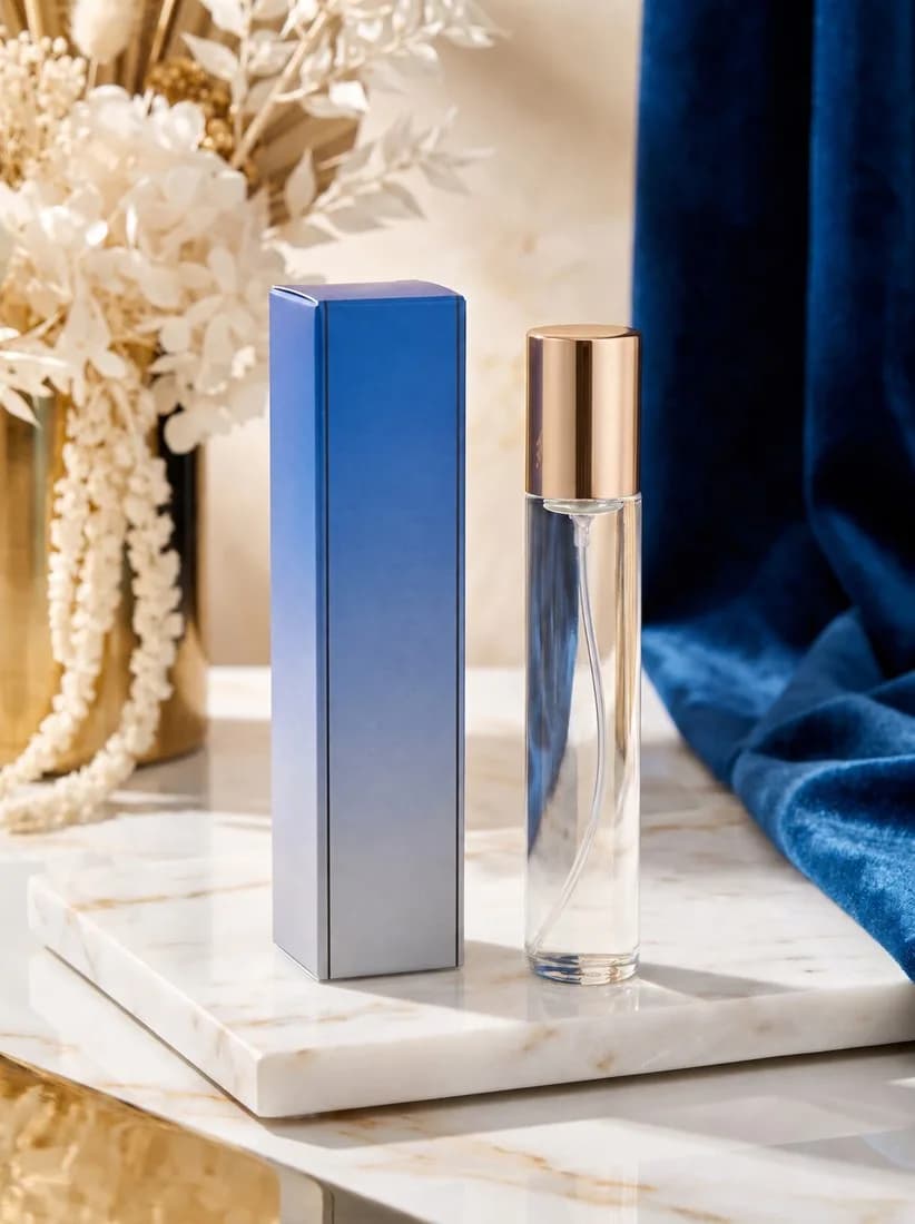 Ange — flacon de parfum