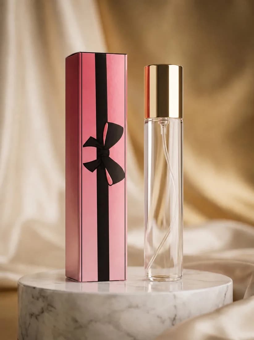 Candy — flacon de parfum