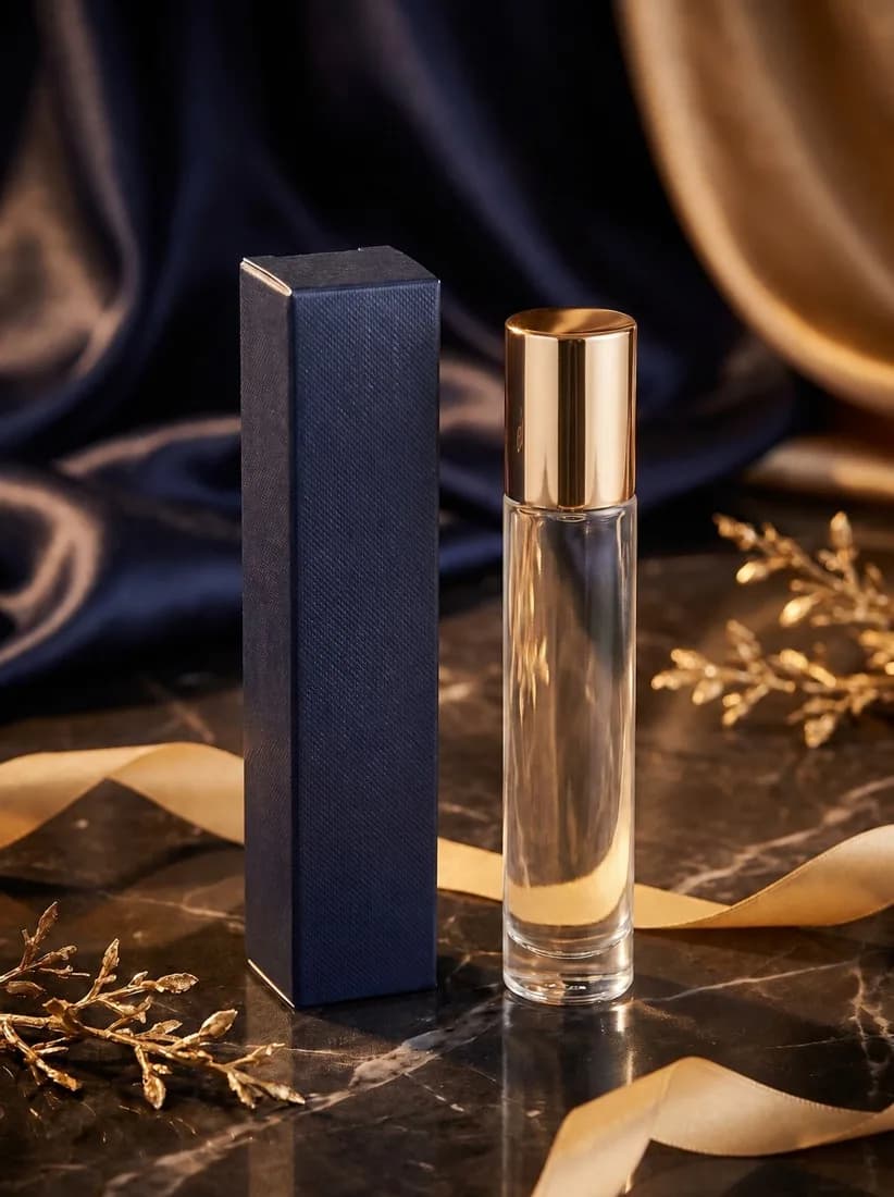 Kode — flacon de parfum