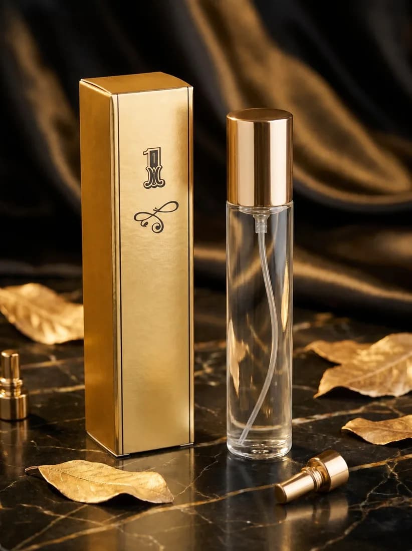 Million — flacon de parfum