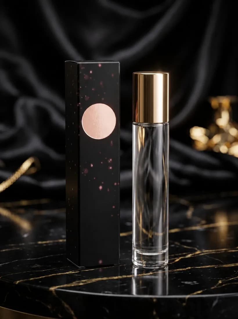 Opia — flacon de parfum