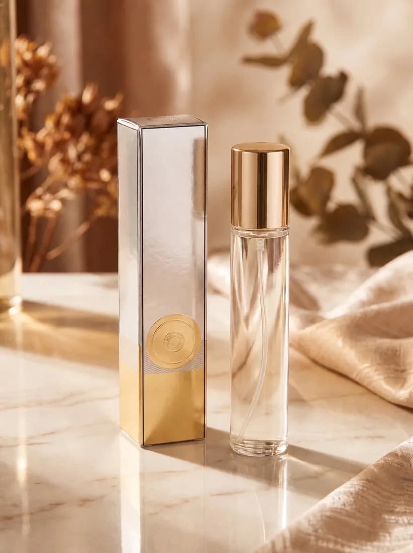 Want — flacon de parfum