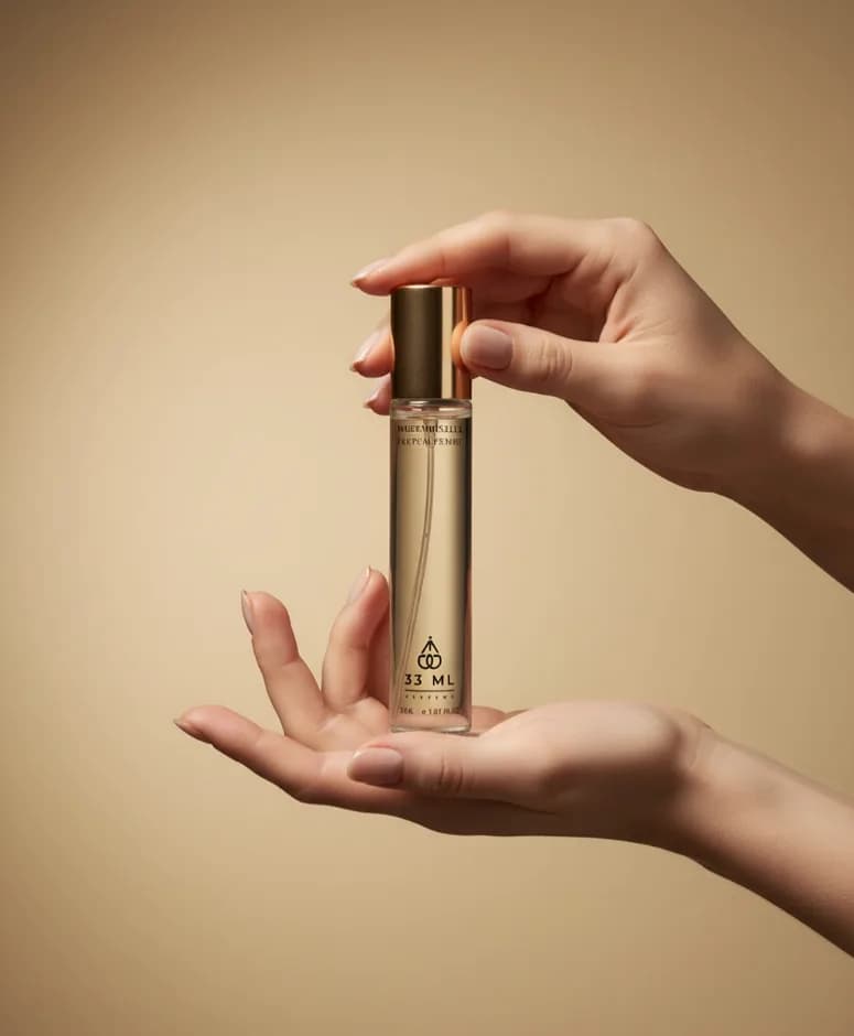 Adorable — flacon de parfum