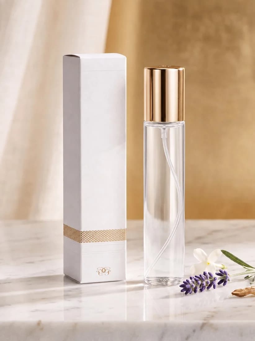 Mon G — flacon de parfum