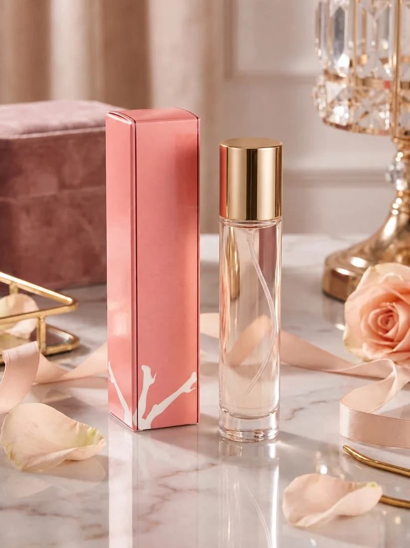 SKDL — flacon de parfum